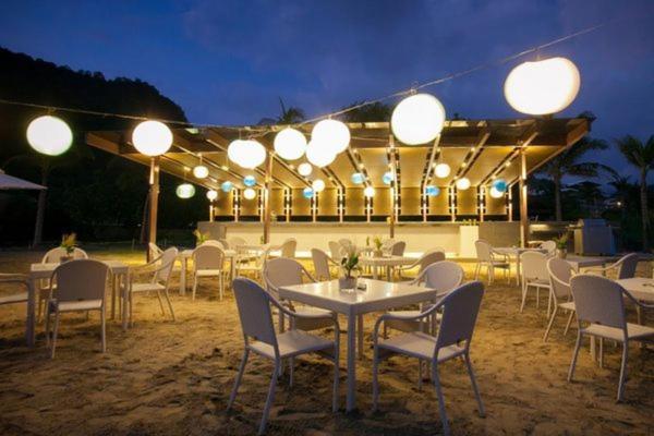 Pico De Loro - Myna B Studio Nasugbu Exterior foto