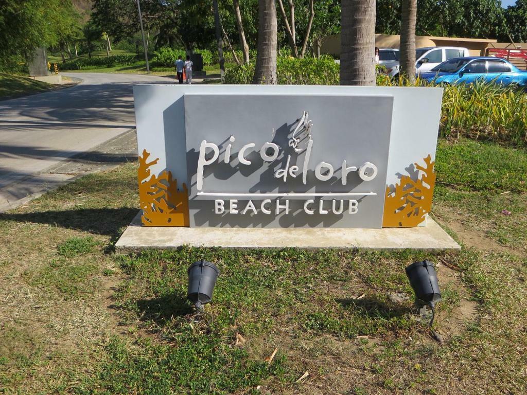 Pico De Loro - Myna B Studio Nasugbu Exterior foto