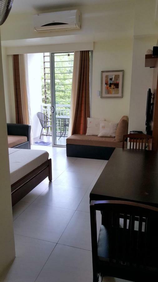 Pico De Loro - Myna B Studio Nasugbu Exterior foto